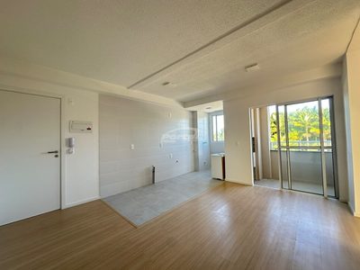Apartamento, 2 quartos, 51 m² - Foto 4