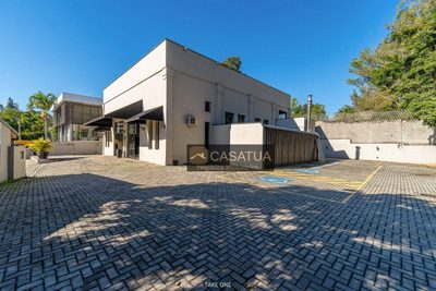 Loja-Salão, 766 m² - Foto 3