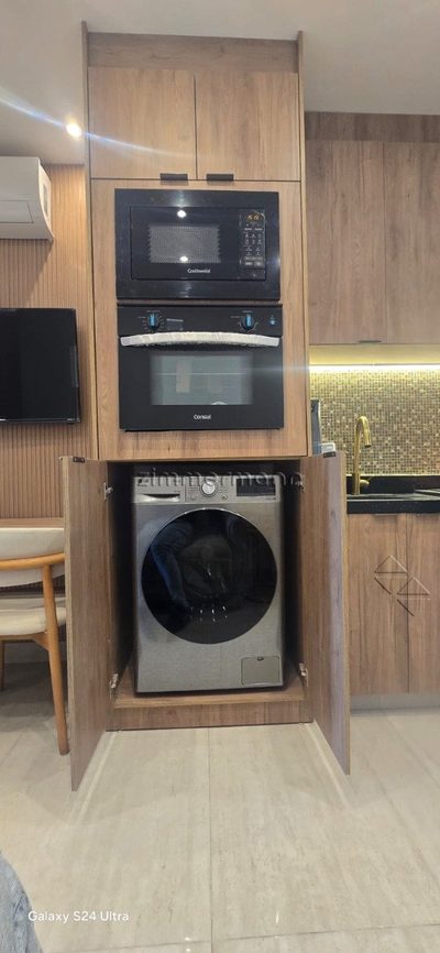 Apartamento, 1 quarto, 35 m² - Foto 5