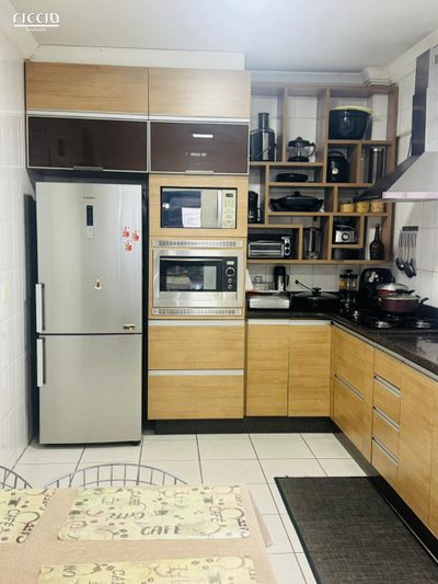 Apartamento, 3 quartos, 122 m² - Foto 2