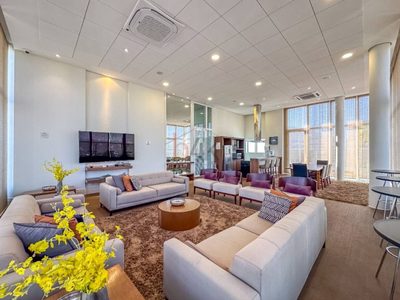 Apartamento, 1 quarto, 49 m² - Foto 4