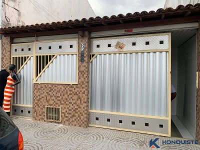 Casa, 4 quartos - Foto 1