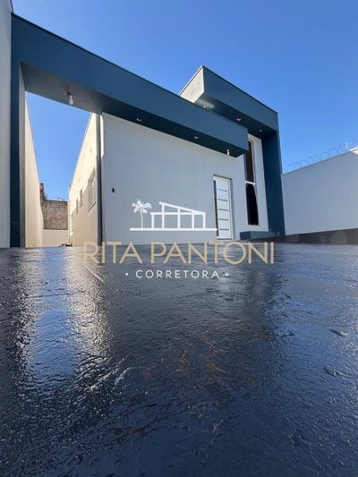 Casa, 2 quartos, 79 m² - Foto 4