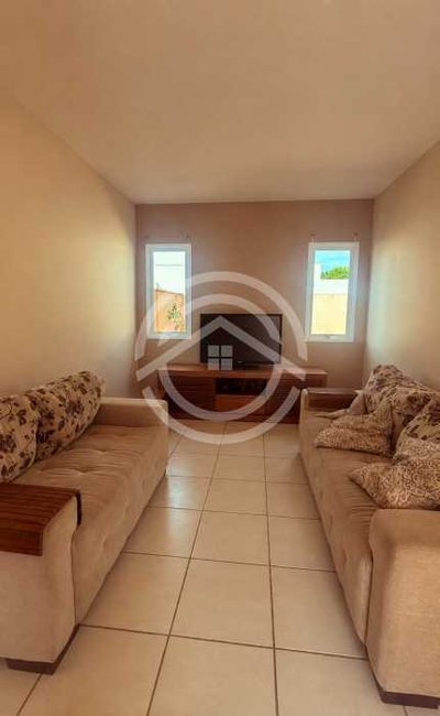 Casa de Condomínio, 2 quartos - Foto 4