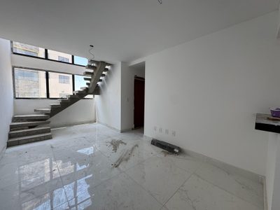 Cobertura, 2 quartos, 112 m² - Foto 5