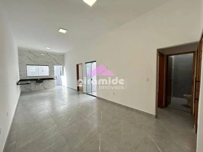 Casa, 3 quartos, 109 m² - Foto 1