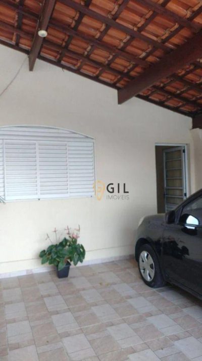 Casa, 3 quartos, 110 m² - Foto 3