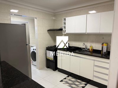 Apartamento, 2 quartos, 70 m² - Foto 4