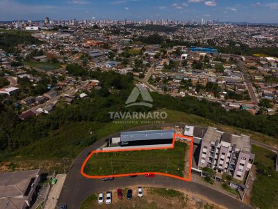 Terreno, 1052 m² - Foto 3