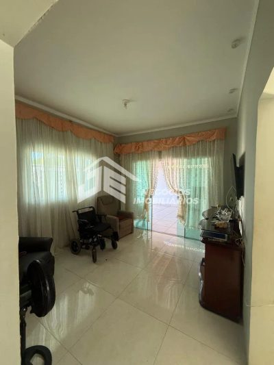 Casa, 3 quartos - Foto 3
