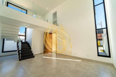 Sobrado, 3 quartos, 240 m² - Foto 2