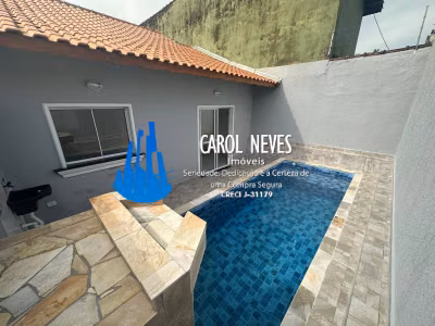 Casa, 2 quartos, 68 m² - Foto 1