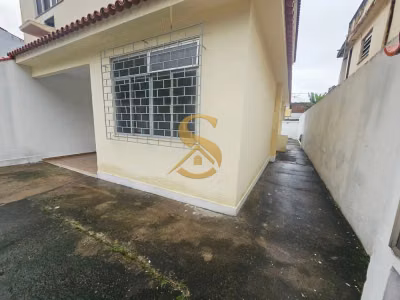 Casa, 2 quartos, 90 m² - Foto 1
