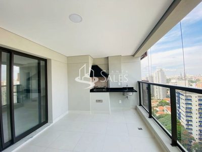 Apartamento, 3 quartos, 158 m² - Foto 5
