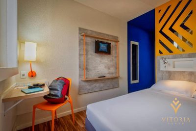 Flat/Apart Hotel, 1 quarto, 11 m² - Foto 4