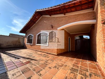 Casa, 3 quartos, 153 m² - Foto 2
