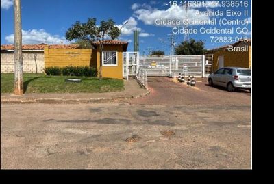 Casa, 2 quartos, 61 m² - Foto 1