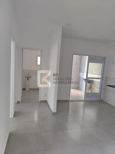 Apartamento, 2 quartos, 52 m² - Foto 5