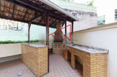 Apartamento, 3 quartos, 104 m² - Foto 4
