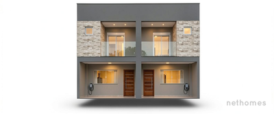 Casa, 2 quartos, 113 m² - Foto 1