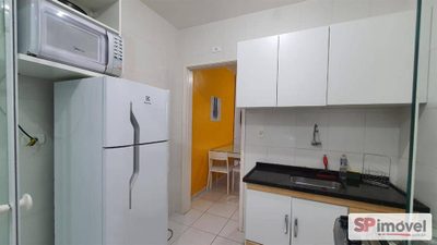 Apartamento, 2 quartos - Foto 2
