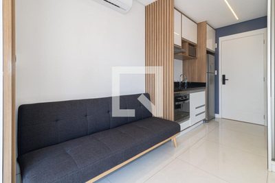 Kitnet-Studio, 25 m² - Foto 2