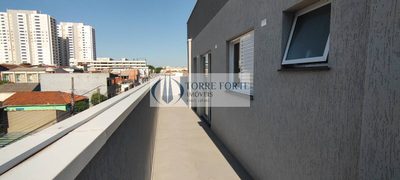 Apartamento, 2 quartos, 42 m² - Foto 5