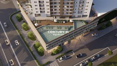 Apartamento, 1 quarto, 41 m² - Foto 4
