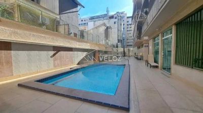 Apartamento, 2 quartos, 72 m² - Foto 4