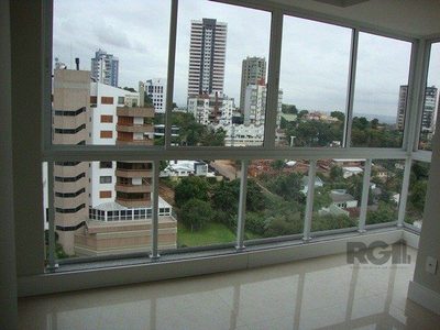 Cobertura, 3 quartos, 209 m² - Foto 3