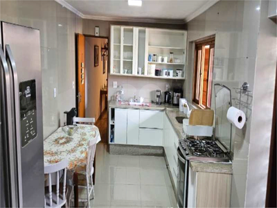 Sobrado, 3 quartos, 90 m² - Foto 5