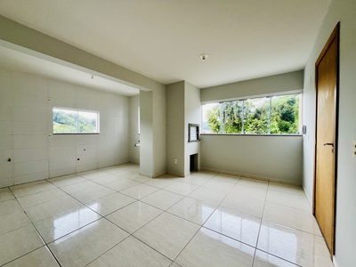 Apartamento, 2 quartos, 55 m² - Foto 3