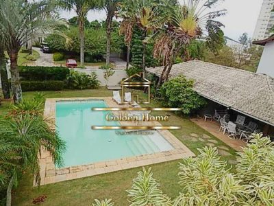 Casa, 4 quartos - Foto 4