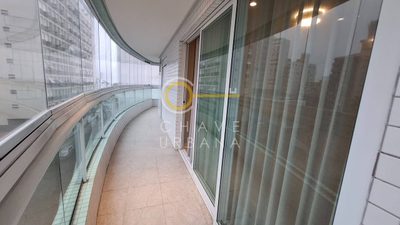 Apartamento, 4 quartos, 175 m² - Foto 2