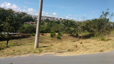 Terreno, 362 m² - Foto 1
