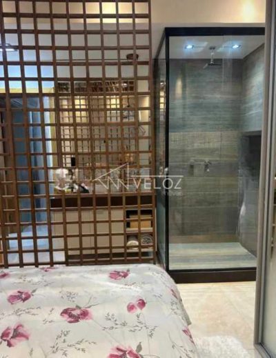 Apartamento, 2 quartos, 68 m² - Foto 1