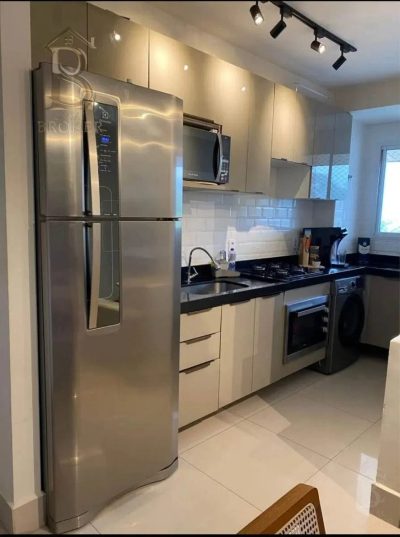 Apartamento, 2 quartos, 59 m² - Foto 5