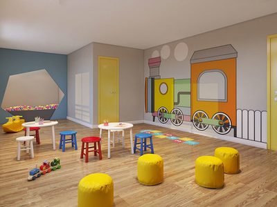 Apartamento, 2 quartos, 47 m² - Foto 5