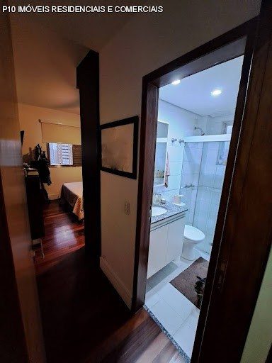 Apartamento, 3 quartos, 160 m² - Foto 2