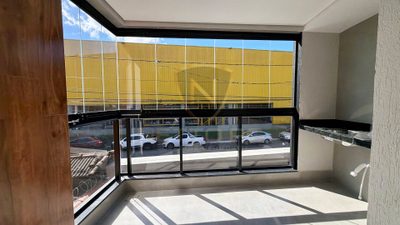 Casa, 3 quartos, 99 m² - Foto 2