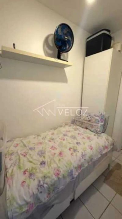 Apartamento, 3 quartos, 161 m² - Foto 2