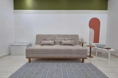 Apartamento, 1 quarto, 42 m² - Foto 1