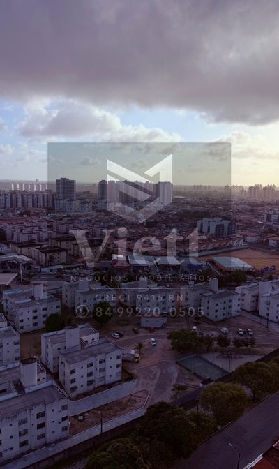 Apartamento, 2 quartos, 56 m² - Foto 5