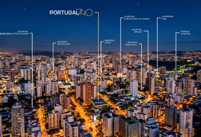 Apartamento, 3 quartos, 150 m² - Foto 3