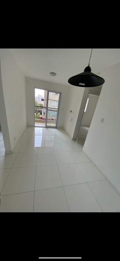 Apartamento, 2 quartos, 55 m² - Foto 4