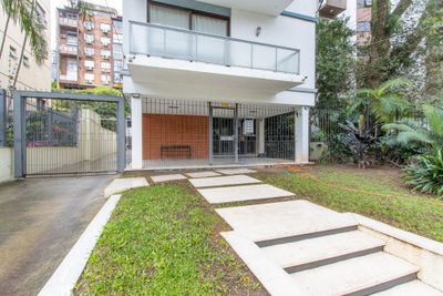 Apartamento, 3 quartos, 223 m² - Foto 1