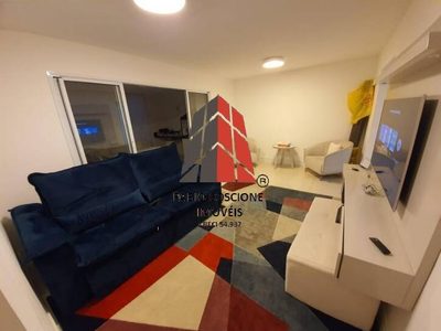 Apartamento, 3 quartos, 109 m² - Foto 4