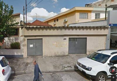 Terreno, 470 m² - Foto 1