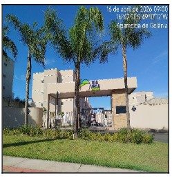 Apartamento, 2 quartos, 45 m² - Foto 1