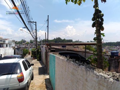 Terreno, 200 m² - Foto 2